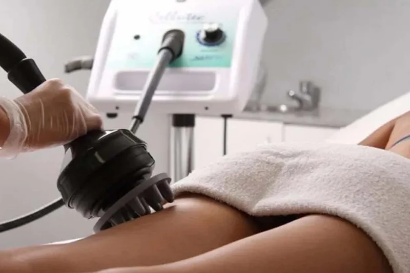 10 نکته طلایی قبل و بعد از لاغری با دستگاه RF: کلینیک لاغری سرو بوشهر